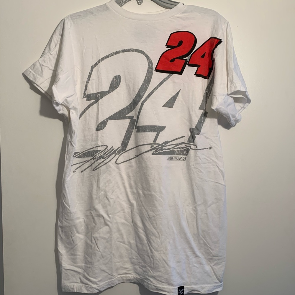 Jeff Gordon T-Shirt Size Medium